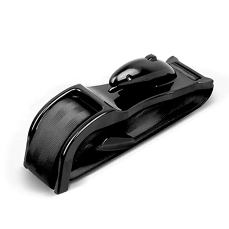Adaptateur Ceinture de Sécurité Voiture Femme Enceinte – Protecteur Ventre Homologué | Confort Grossesse