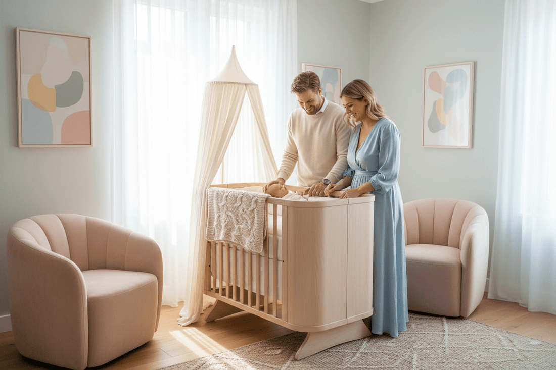 Aides aux parents au Luxembourg : allocations et congé parental 2024