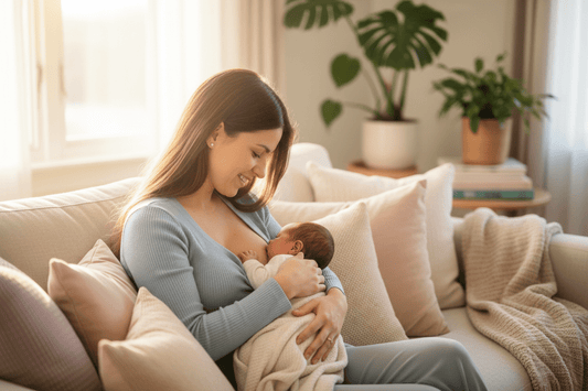 Allaitement : les accessoires indispensables pour les mamans qui allaitent