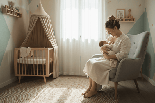 Allaitement Maternel : Conseils, Accessoires et Astuces pour Bien Démarrer