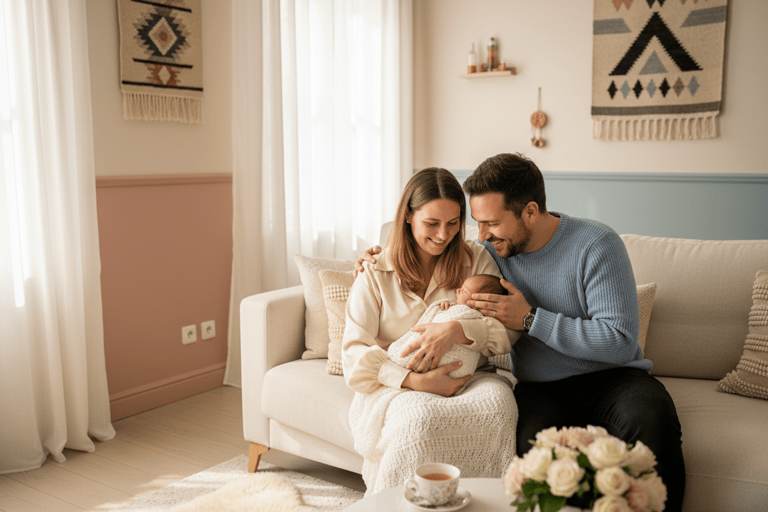 Allocations familiales en Belgique : guide complet pour les jeunes parents 2026