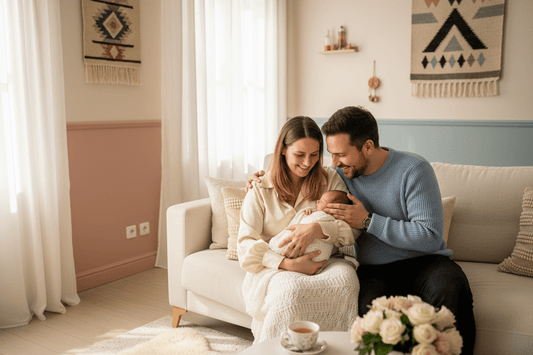Allocations familiales en Belgique : guide complet pour les jeunes parents 2026