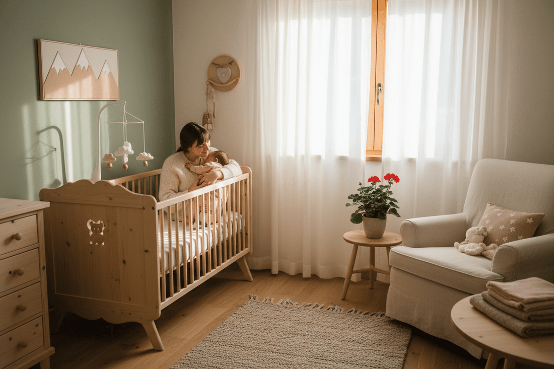 Allocations familiales en Suisse romande : guide pour les jeunes parents 2024