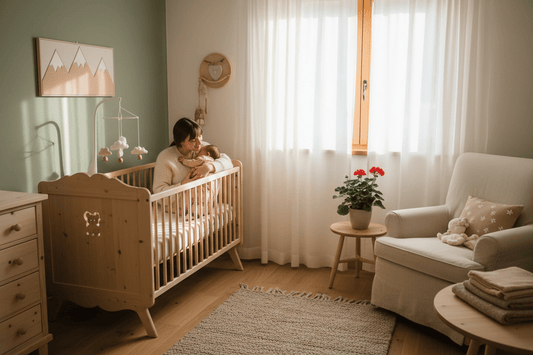 Allocations familiales en Suisse romande : guide pour les jeunes parents 2024