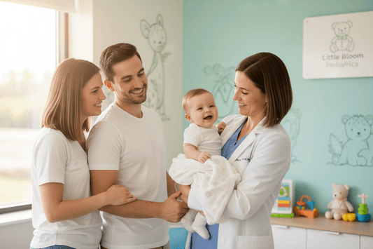 Calendrier vaccins bébé Canada : tout ce que les parents doivent savoir