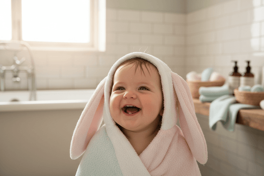 Cape de Bain & Serviette Bébé Bambou – Guide Complet 2026