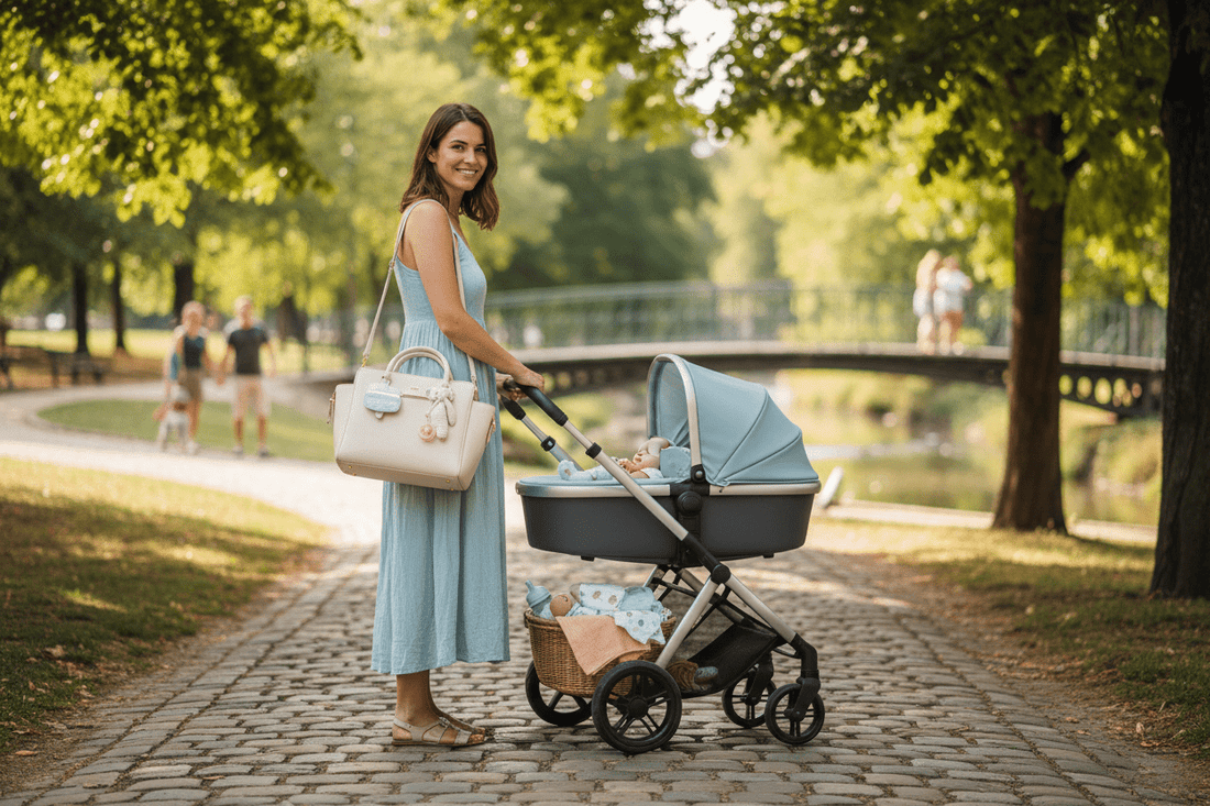 Chaussures Premiers Pas Bébé – Guide Complet pour Bien Choisir 2026