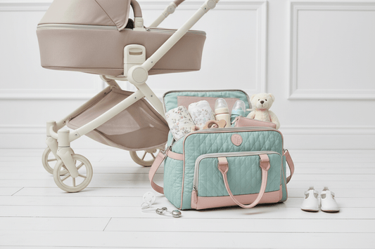 Comment choisir son sac à langer bébé en 2026 – guide complet pour parents