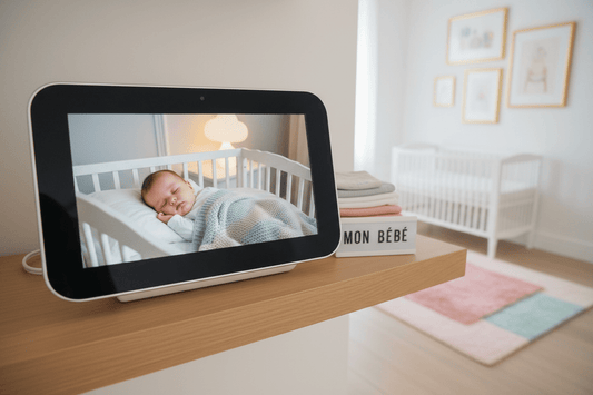 Comment choisir un babyphone vidéo en 2026 ? Guide complet