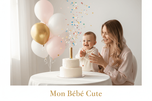 Comment organiser une baby shower en France : budget, déco et idées cadeaux originaux