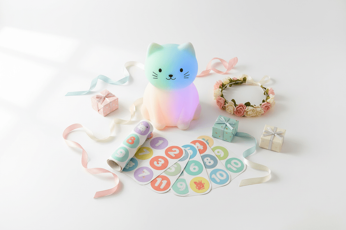 Meilleurs cadeaux naissance 2026 – idées originales livraison France