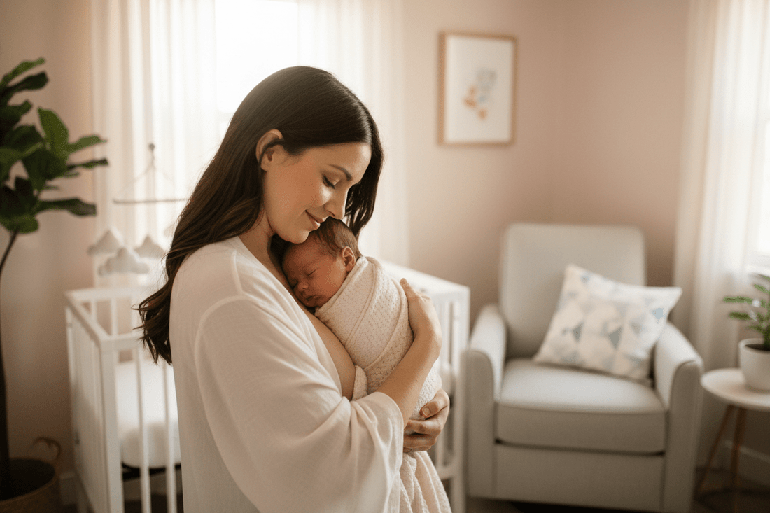 Programme 1000 premiers jours : tout ce que les parents français doivent savoir