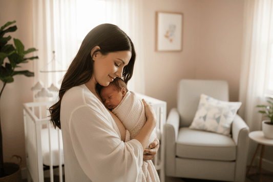 Programme 1000 premiers jours : tout ce que les parents français doivent savoir