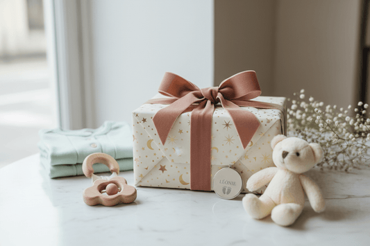 Quel cadeau offrir pour une naissance ? Top 10 idées originales 2026