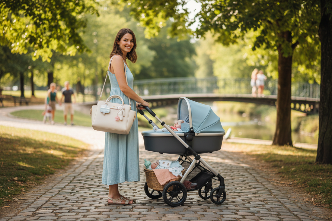 Chaussures Premiers Pas Bébé – Guide Complet pour Bien Choisir 2026