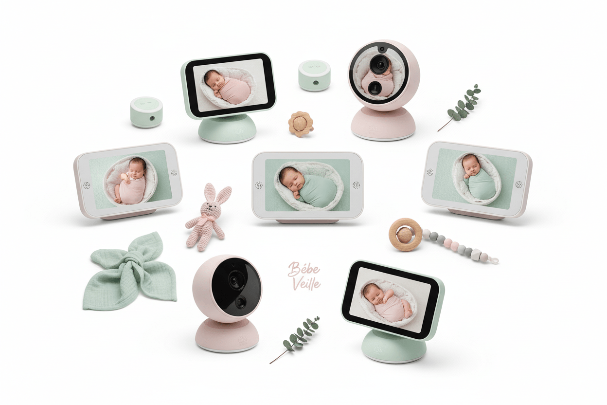 Babyphones