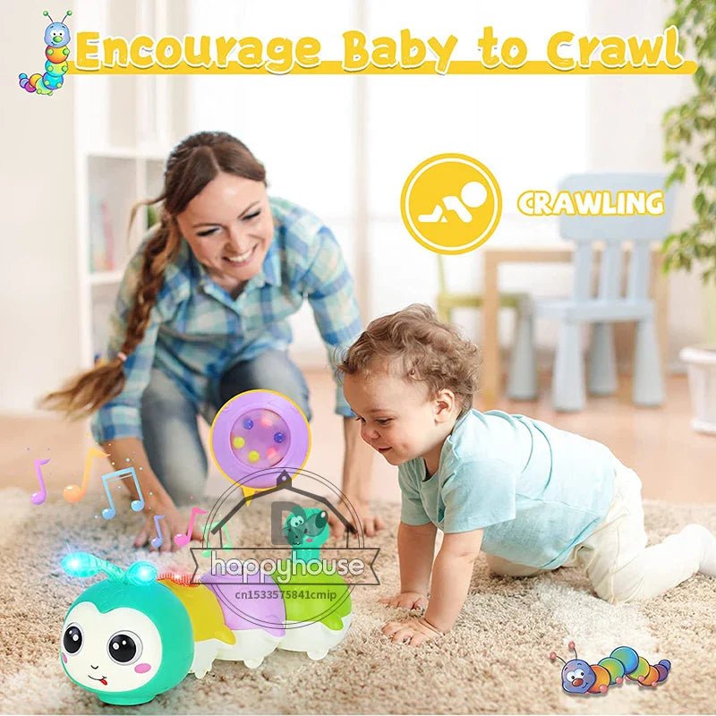 Jouet bébé 1 ans