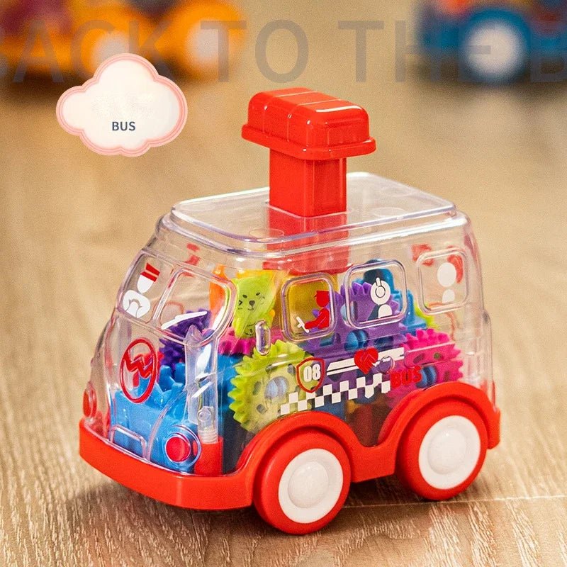 jouet bébé voiture