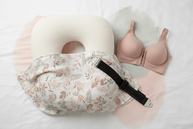Maternité & Allaitement – Confort & Sécurité pour Futures Mamans