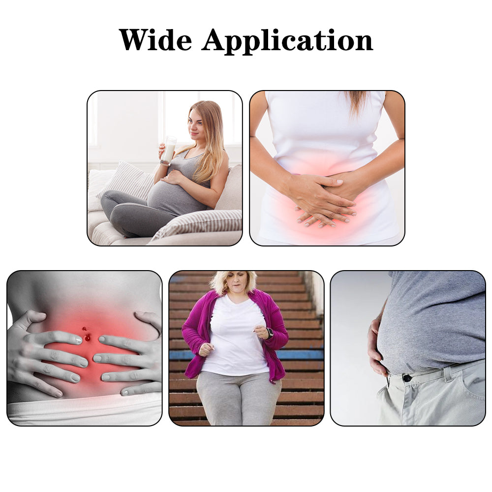 Ceinture Sécurité Universelle Grossesse – Protecteur Ventre Femme Enceinte Compatible Tous Véhicules | Maternité