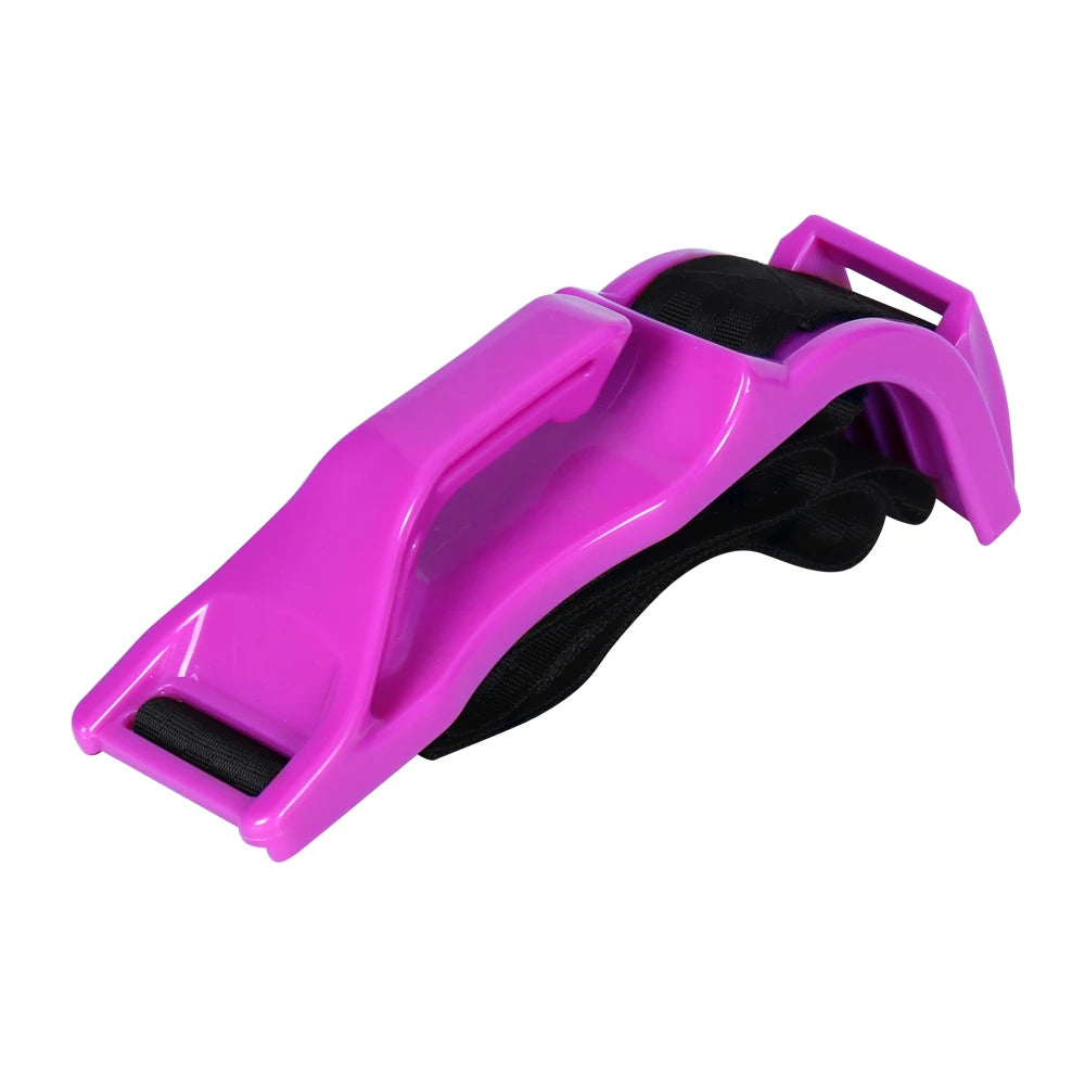 Adaptateur Ceinture Voiture Grossesse 5 Couleurs – Sécurité & Confort Ventre Femme Enceinte | Noir Rose Violet