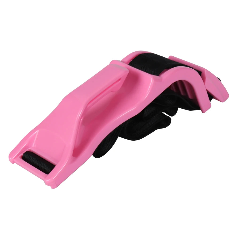 Adaptateur Ceinture Voiture Grossesse 5 Couleurs – Sécurité & Confort Ventre Femme Enceinte | Noir Rose Violet
