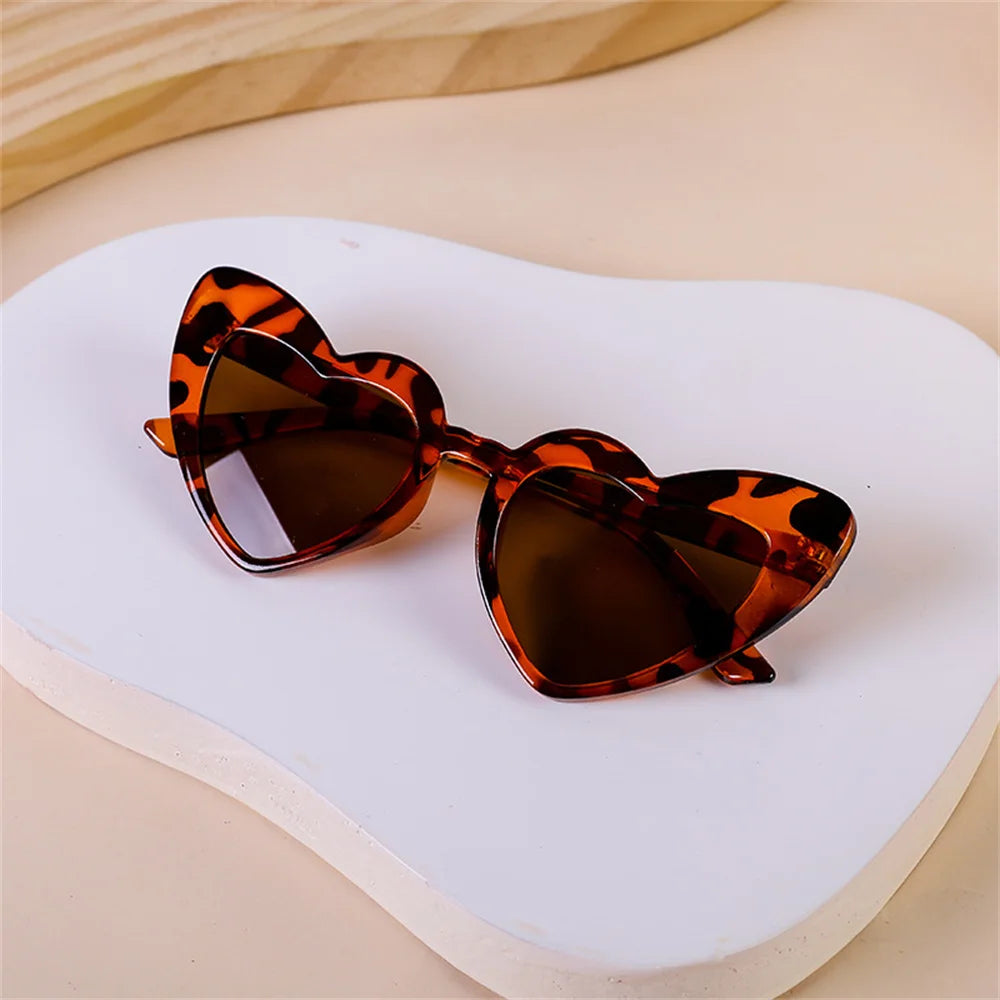 Lunettes de Soleil Bébé Enfant Tournesol – Incassables, Protection UV400, 0-4 Ans Fille Garçon