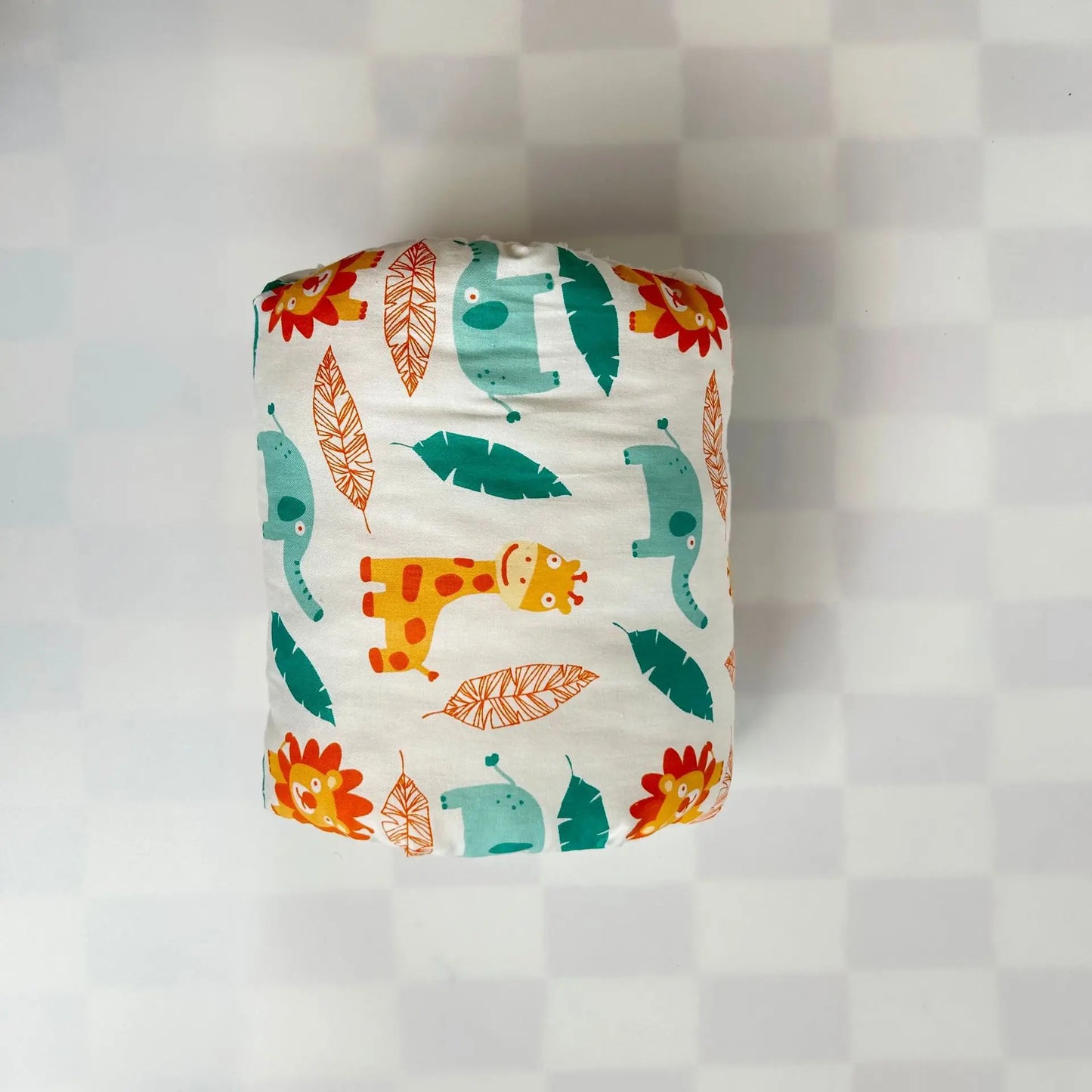 Coussin Allaitement Bras Nouveau-Né – Anti Tête Plate & Soutien Brassard | Maternité Doux 0-6 Mois