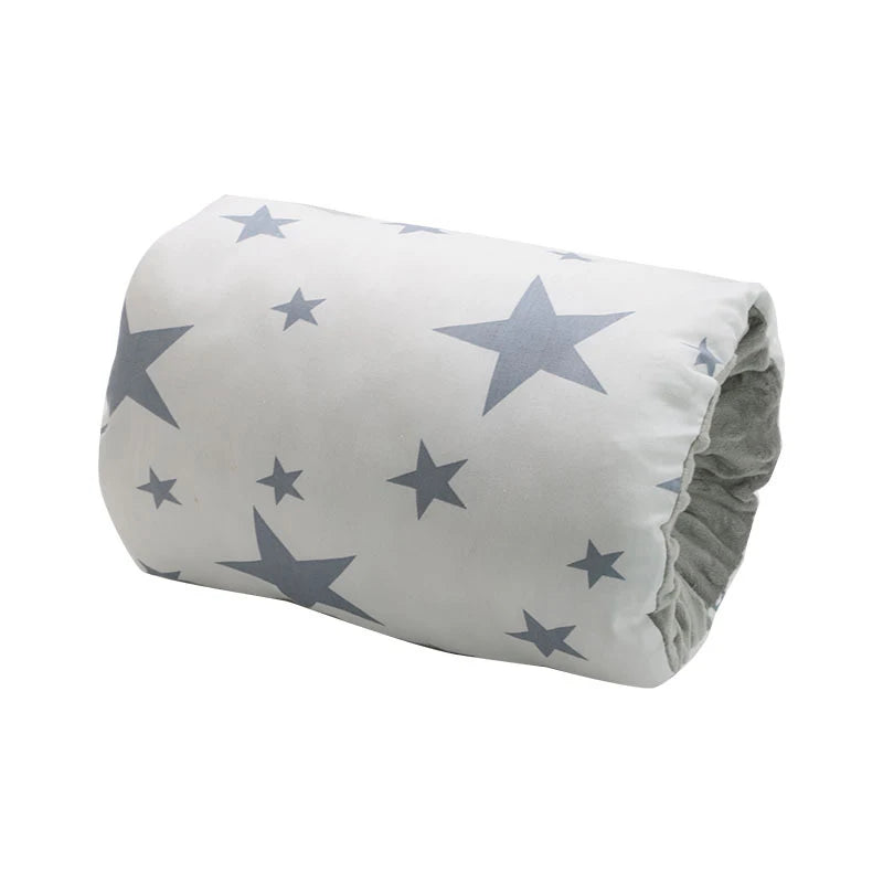 Coussin Bras Allaitement Confort Berceau – Brassard Allaitement Ergonomique Soutien Tête Bébé | Maternité