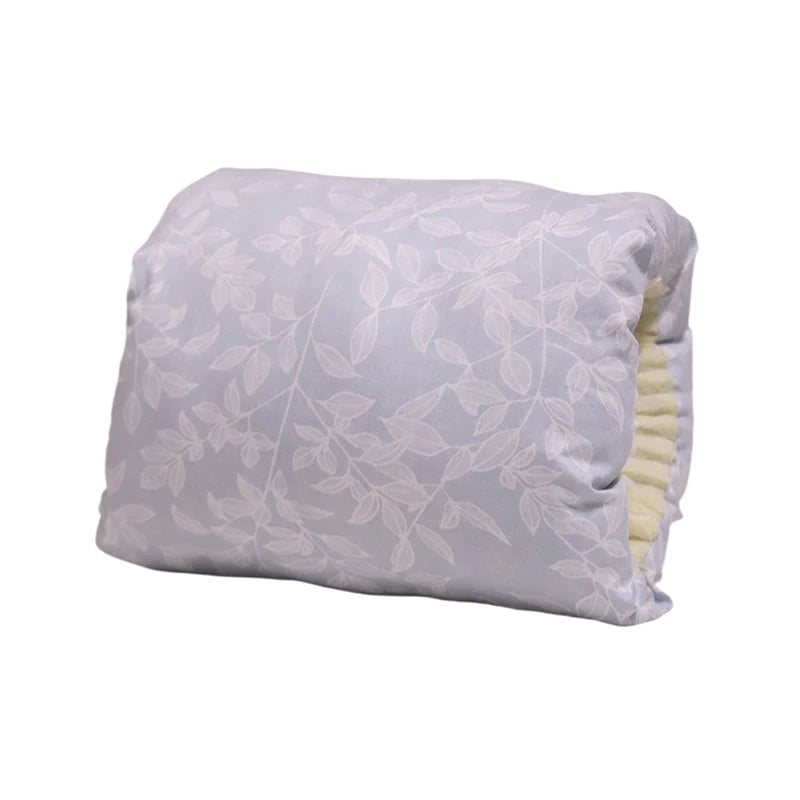 Coussin Bras Allaitement Confort Berceau – Brassard Allaitement Ergonomique Soutien Tête Bébé | Maternité