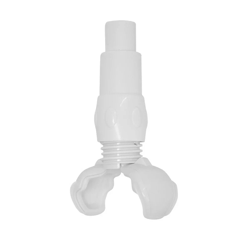 Support Mobile Bébé — Bras Rotatif DIY Cloche & Hochets | Lit, Poussette & Berceau