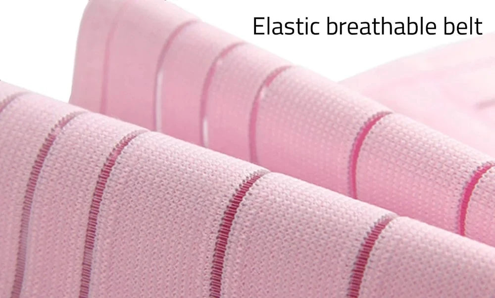 Ceinture de Soutien Abdominal Grossesse – Bandage Ajustable Ventre & Dos | Femme Enceinte