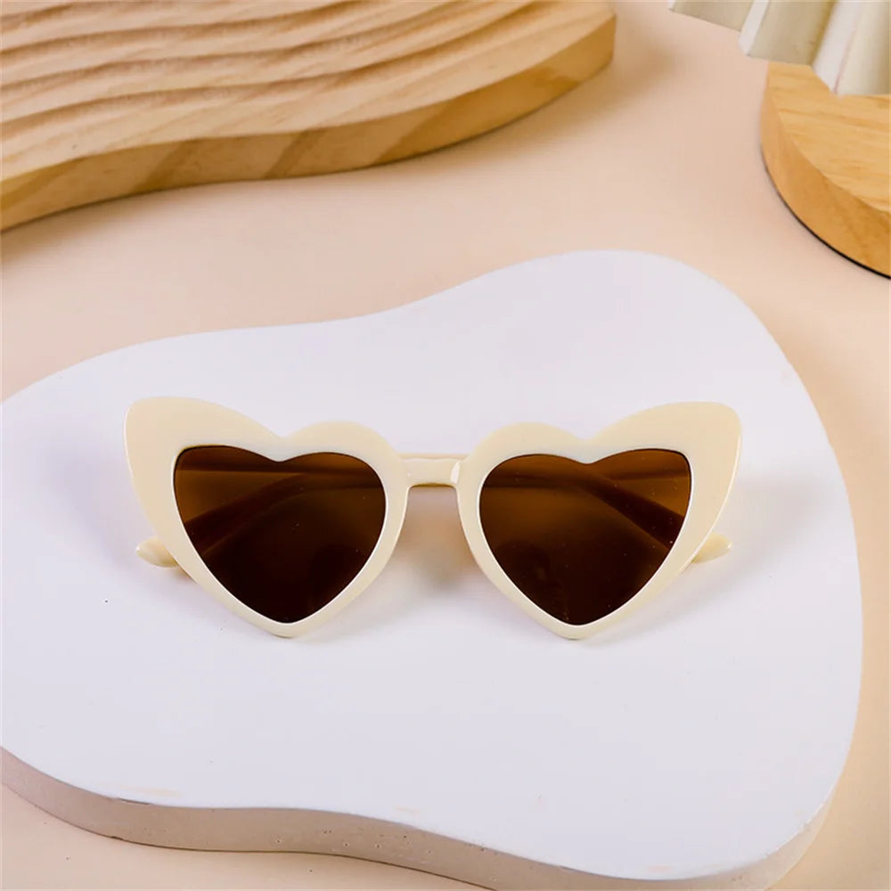 Lunettes de Soleil Bébé Enfant Tournesol – Incassables, Protection UV400, 0-4 Ans Fille Garçon