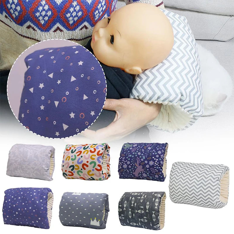 Coussin Bras Allaitement Confort Berceau – Brassard Allaitement Ergonomique Soutien Tête Bébé | Maternité