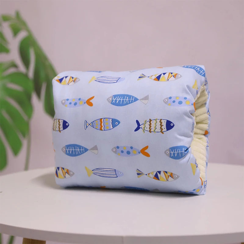 Coussin Bras Allaitement Confort Berceau – Brassard Allaitement Ergonomique Soutien Tête Bébé | Maternité