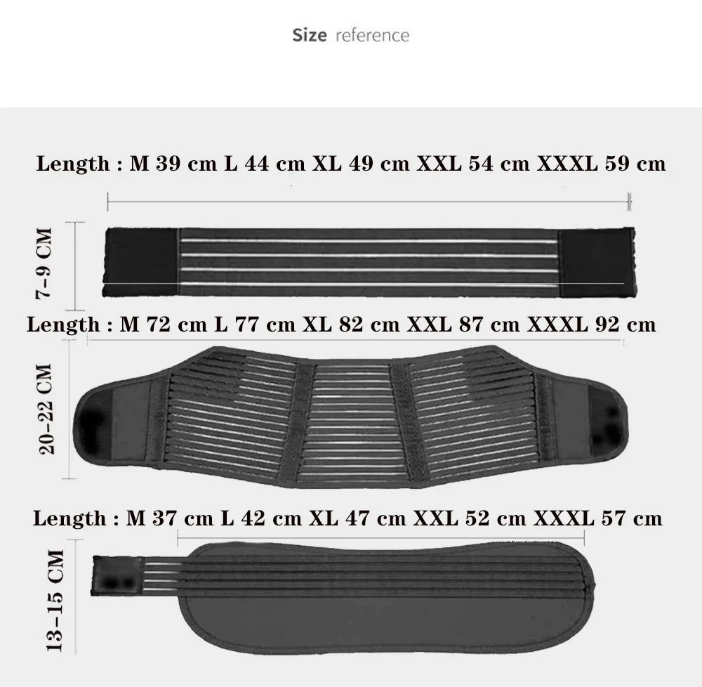 Ceinture de Soutien Abdominal Grossesse – Bandage Ajustable Ventre & Dos | Femme Enceinte