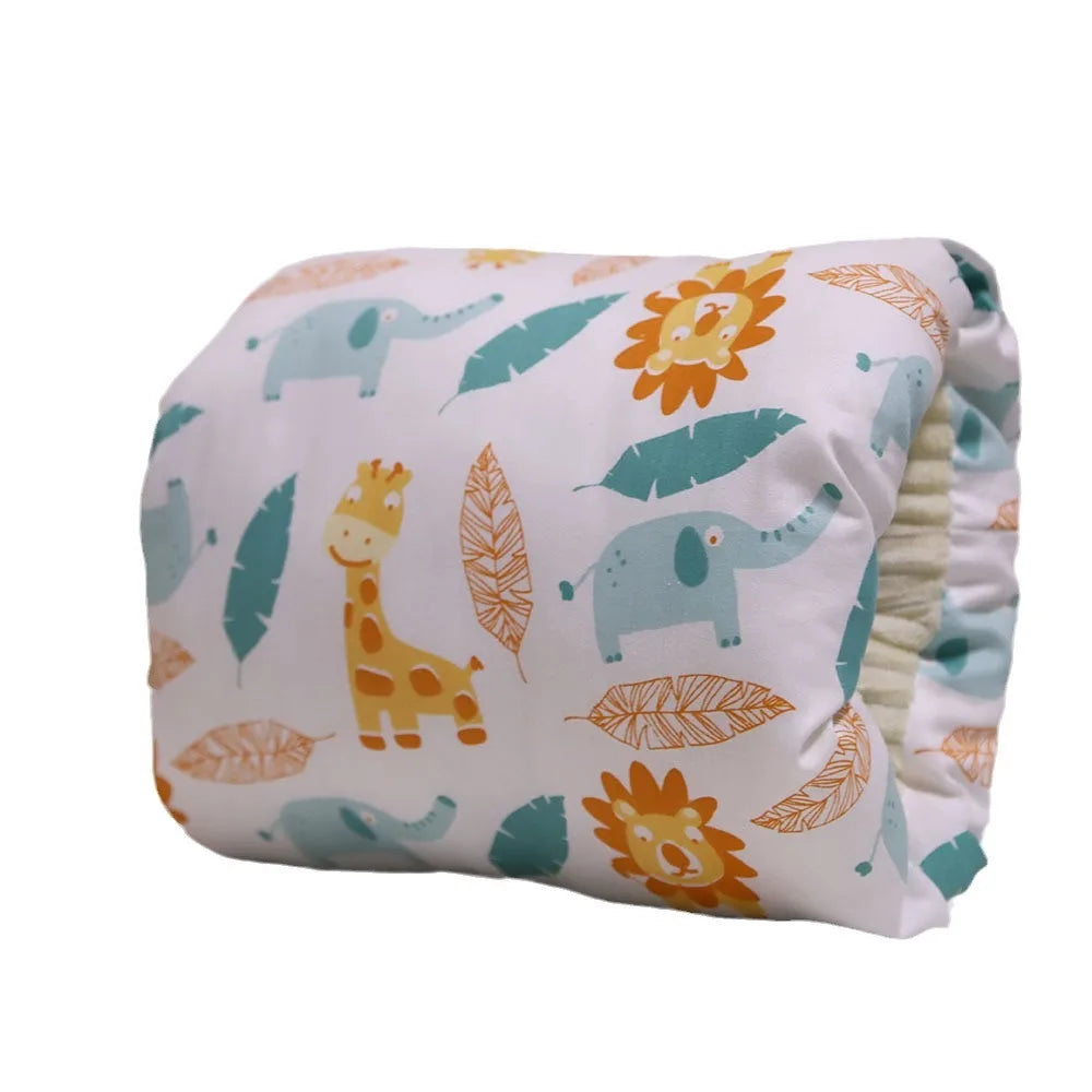 Coussin Allaitement Bras Nouveau-Né – Anti Tête Plate & Soutien Brassard | Maternité Doux 0-6 Mois