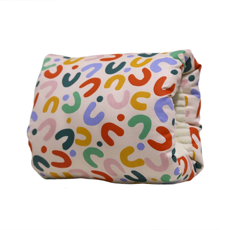 Coussin Bras Allaitement Confort Berceau – Brassard Allaitement Ergonomique Soutien Tête Bébé | Maternité