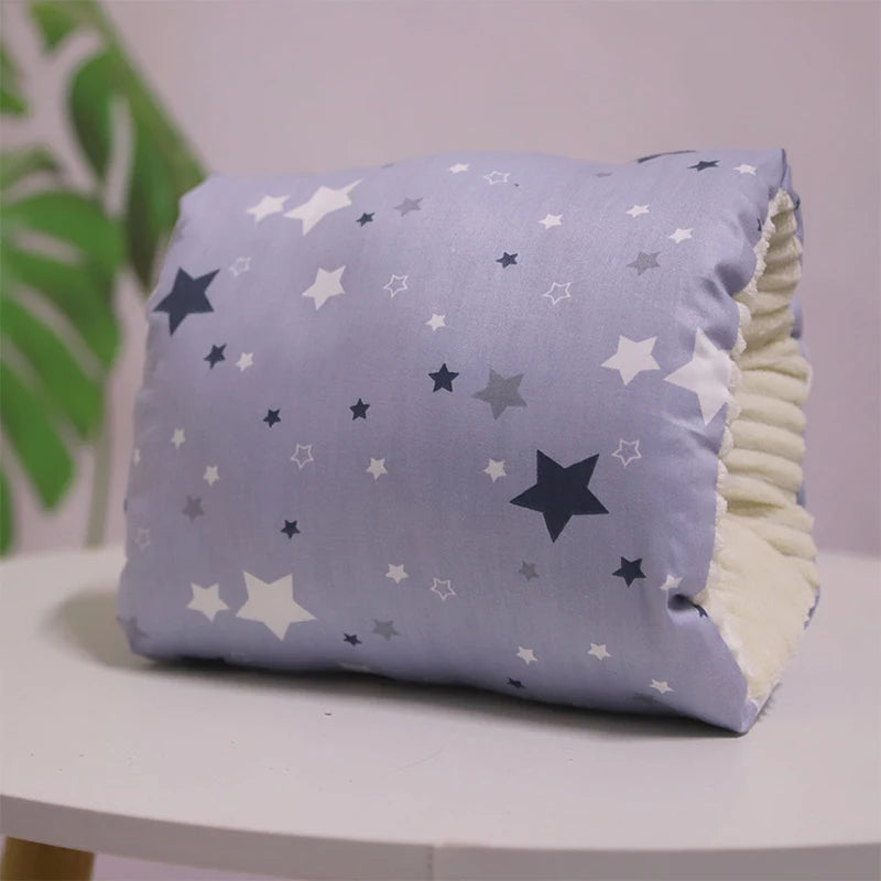Coussin Bras Allaitement Confort Berceau – Brassard Allaitement Ergonomique Soutien Tête Bébé | Maternité