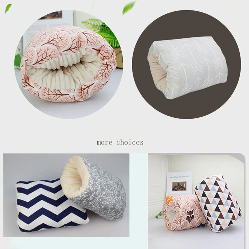 Coussin Bras Allaitement Confort Berceau – Brassard Allaitement Ergonomique Soutien Tête Bébé | Maternité