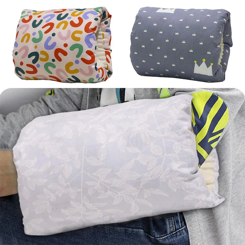Coussin Bras Allaitement Confort Berceau – Brassard Allaitement Ergonomique Soutien Tête Bébé | Maternité