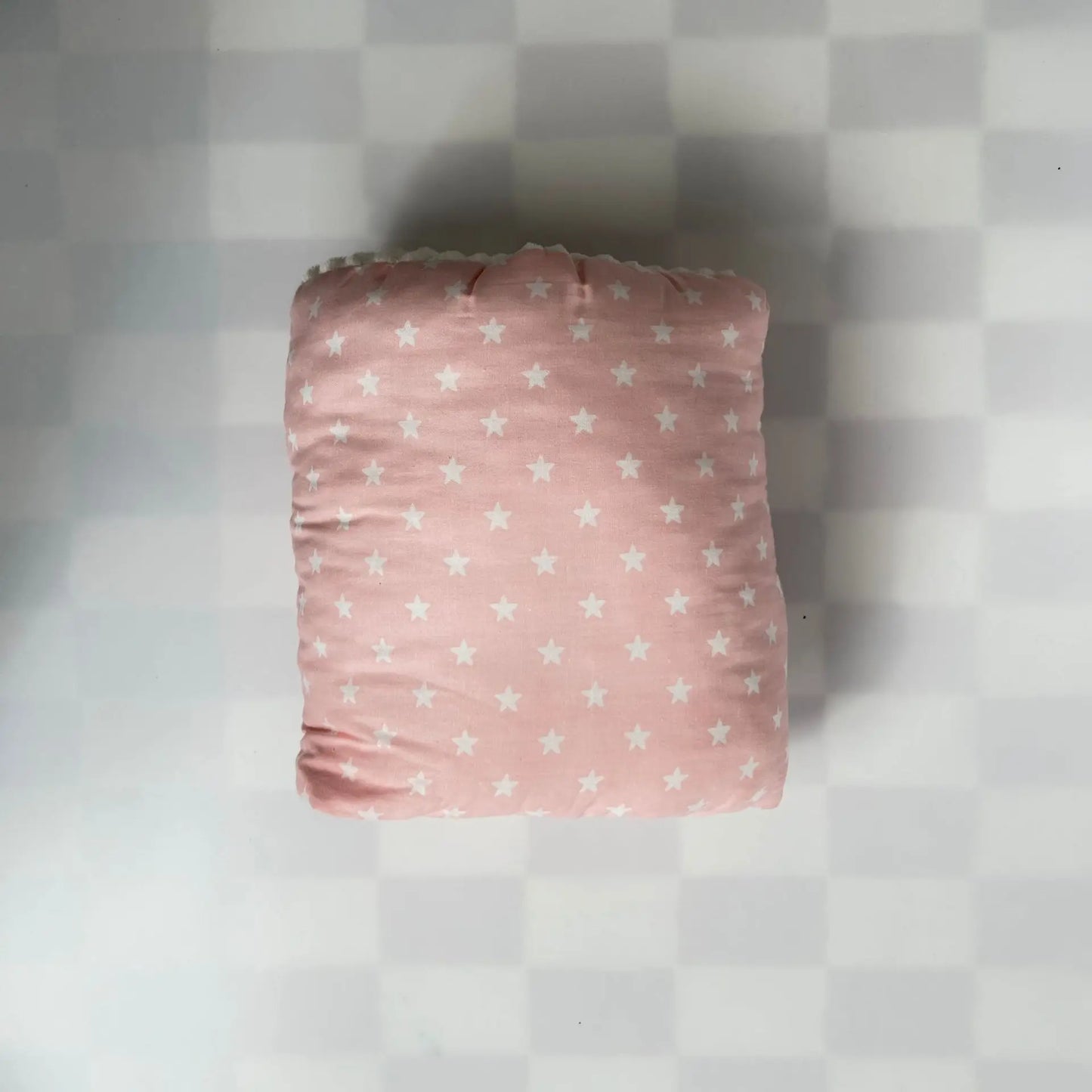 Coussin Allaitement Bras Nouveau-Né – Anti Tête Plate & Soutien Brassard | Maternité Doux 0-6 Mois