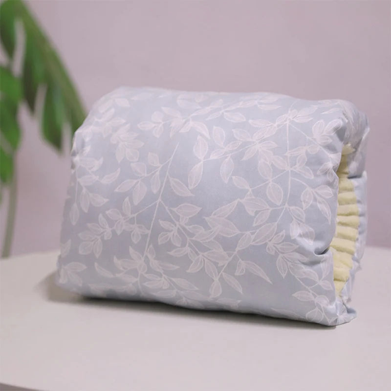 Coussin Bras Allaitement Confort Berceau – Brassard Allaitement Ergonomique Soutien Tête Bébé | Maternité