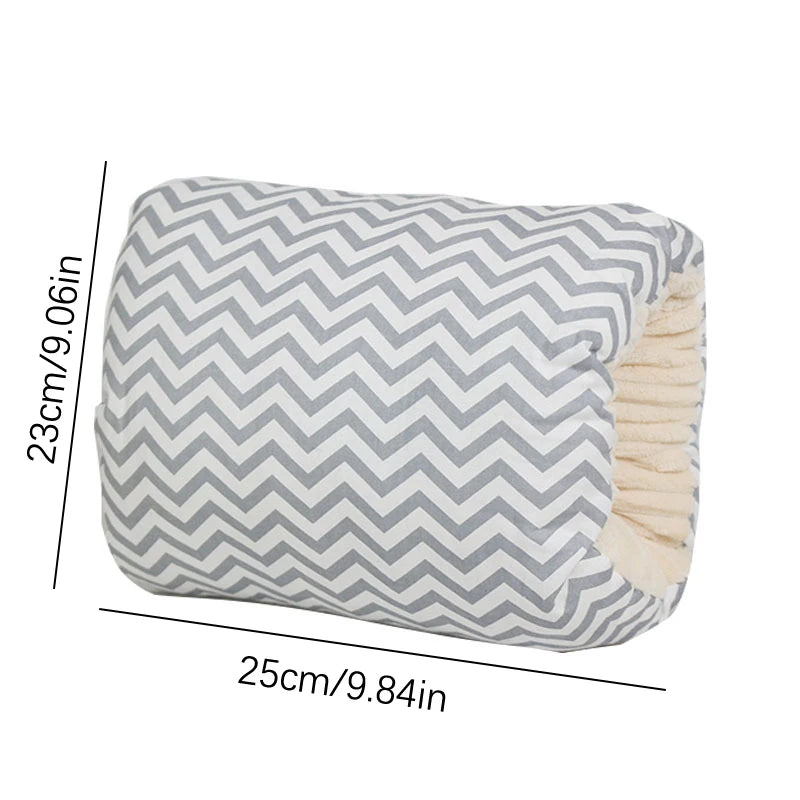 Coussin Bras Allaitement Confort Berceau – Brassard Allaitement Ergonomique Soutien Tête Bébé | Maternité