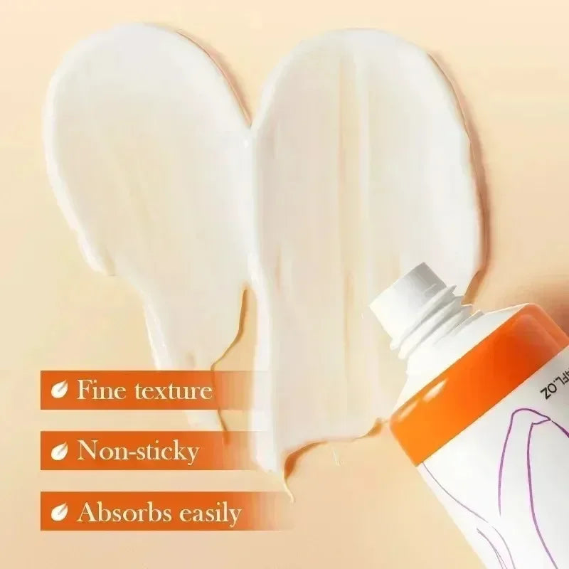 Crème Effacement Vergetures Rouges & Blanches – Anciennes & Récentes | Soin Grossesse & Post-Partum