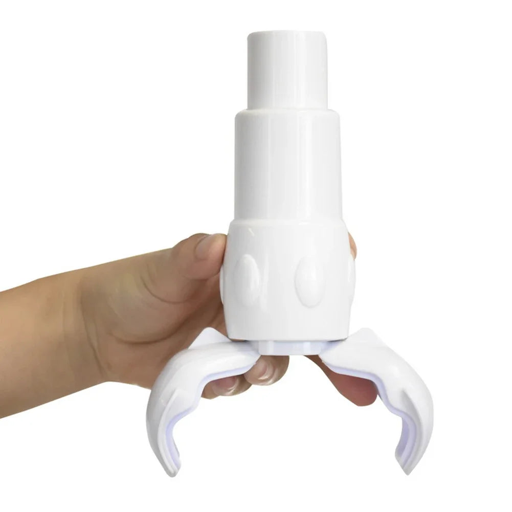 Support Mobile Bébé — Bras Rotatif DIY Cloche & Hochets | Lit, Poussette & Berceau