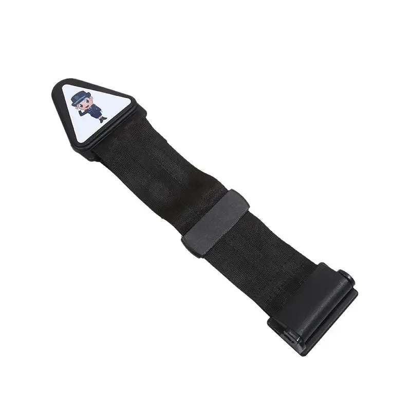 Ajusteur Ceinture Sécurité Voiture Enfant – Universel, Confortable & Sécurisé | Lot de 1, 3 ou 5