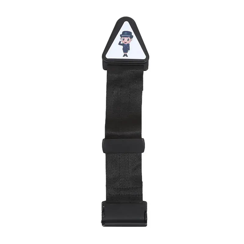 Ajusteur Ceinture Sécurité Voiture Enfant – Universel, Confortable & Sécurisé | Lot de 1, 3 ou 5