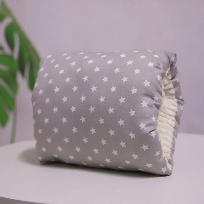 Coussin Bras Allaitement Confort Berceau – Brassard Allaitement Ergonomique Soutien Tête Bébé | Maternité