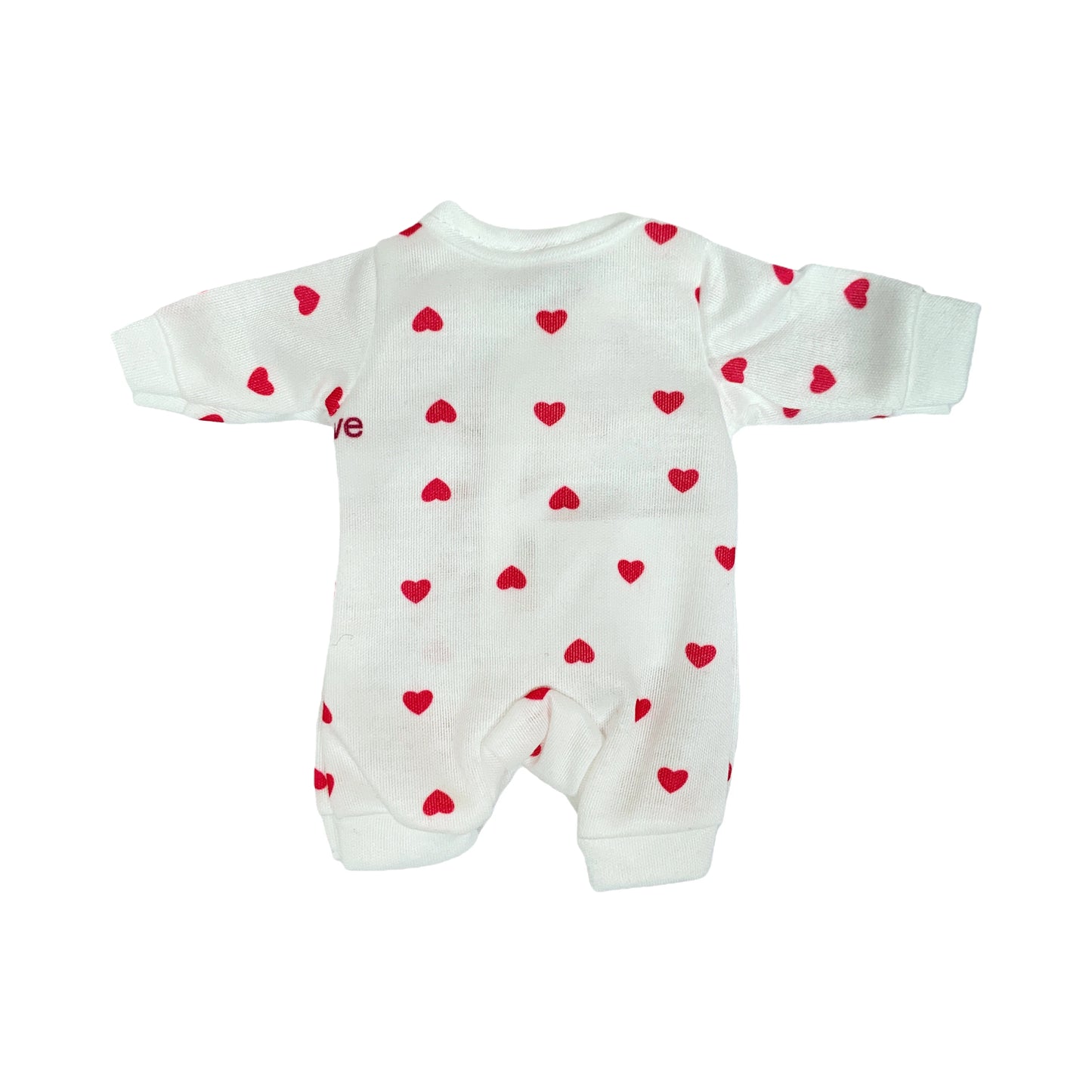 4 Styles Cutest Baby Romper Outfits for Size 8-9Inch Newborn Dolls Soft Touch Handmade High Quality Clothes With Hat